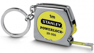 MIARA STALOWA POWERLOCK 39-055 1 m