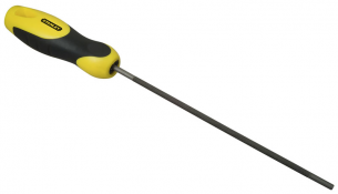 PILNIKI DO PI� �A�CUCHOWYCH - OKR�G�E 4,0 x 200mm 22-491