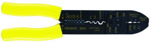 STANLEY SZCZYPCE UNIWERSLNE DO KABLI 75414
