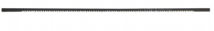 Brzeszczot do pi�y w�osowej Stanley kpl. 4szt. 15-061 