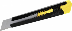 NӬ METALOWY Z OSTRZEM �AMANYM 18mm 10341 