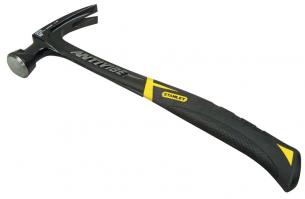 M�OTKI CIESIELSKIE STANLEY FATMAX NEXT GENERATION, PAZUR ZAKRZYWIONY FMHT1-51276