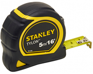 MIARA STANLEY Tylon METRYCZNA 30-696 5m/16ft x 19mm