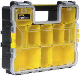 STANLEY Fatmax PRO ORGANIZER WODOSZCZELNY G��BOKI 97-518