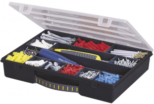 STANLEY ORGANIZER DIY 14 przegr�dek 92-761