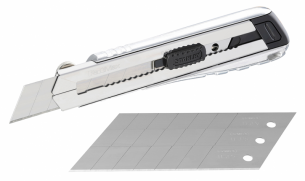 Nӯ STANLEY&reg; FATMAX&reg;, OSTRZE �AMANE 25 mm 10-820