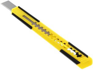 Nӯ HYBRYDOWY Z OSTRZEM �AMANYM 18mm 10345