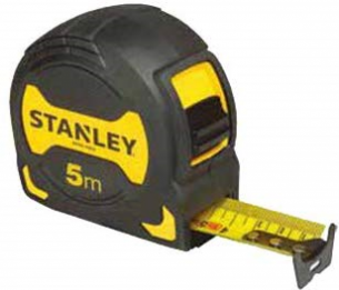 MIARA STANLEY GRIP 33561 5m x 28mm 
