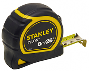 MIARA STANLEY Tylon METRYCZNA 30-656 8m/26ft x 25mm