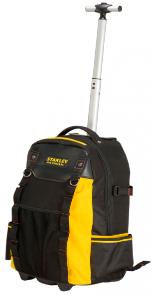 PLECAK NARZ�DZIOWY STANLEY FATMAX NA KO�ACH 79-215