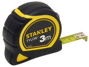 MIARA STANLEY Tylon METRYCZNA 30-687 3m x 12,7mm