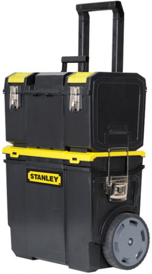 STANLEY RUCHOMY WARSZTAT - 3 w 1 70-326