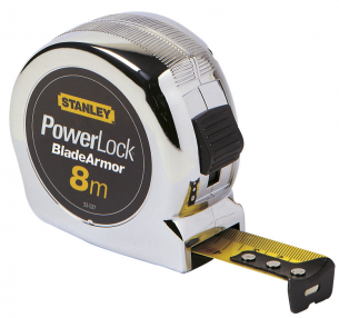 MIARA PowerLock BladeArmor 33-527 8m x 25mm 