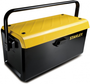 STANLEY Metalowa skrzynia 19” - 1 szuflada 75509