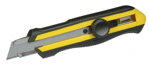 Nӯ Z OSTRZEM �AMANYM, 18 mm 10-417