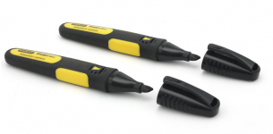 MARKER STANLEY FATMAX 47-314 �CI�TY CZARNY