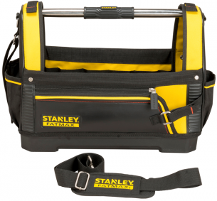 TORBA NARZ�DZIOWA STANLEY FATMAX 18 OTWARTA, Z KIESZENI� NA PI�� 93-951