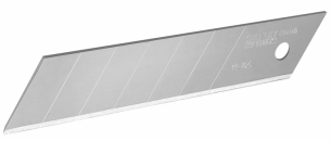 OSTRZA �AMANE FATMAX 25 mm 10szt 2-11-725 