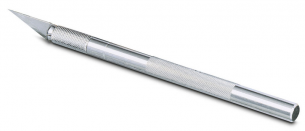 Nӯ METALOWY Hobby, 120 mm 10-401