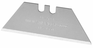 OSTRZE 1991, TRAPEZOWE 100szt 1-11-911 