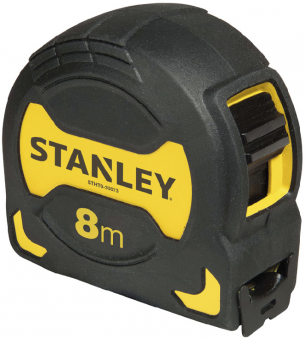 MIARA STANLEY GRIP 33566 8m x 28mm