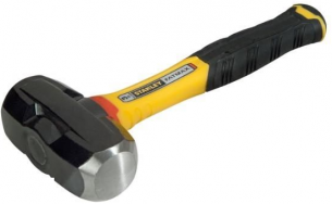 M�OTEK STANLEY FATMAX ANTIVIBE WYBURZENIOWE - konstrukcyjny FMHT1-56008