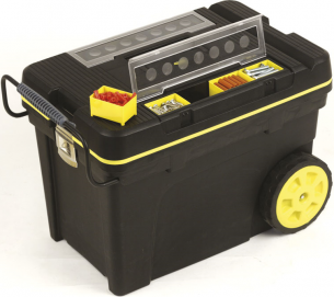 STANLEY SKRZYNIA NA KӣKACH NEW PRO BEZ KIESZENI 92-904