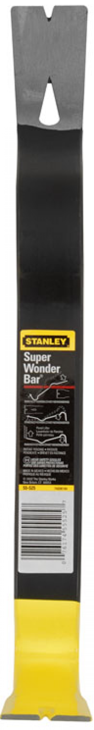 �APKA DO GWO�DZI WONDER BAR X21 53cm 55-526