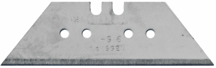 OSTRZE 1992, TRAPEZOWE, D�UGIE 10 x 10 szt 6-11-916 