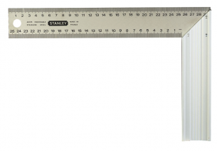 K�TOWNIK STALOWY Z PODZIA�K� 45-685 140 x 250mm