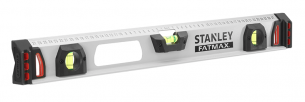 POZIOMICA STANLEY FATMAX I-BEAM MAGNETYCZNA 43-554 600mm 