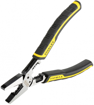 Szczypce wielofunkcyjne uniwersalne FATMAX 6-w-1 75469
