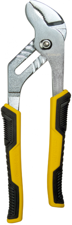 SZCZYPCE DYNAGRIP NASTAWNE 250mm 74361