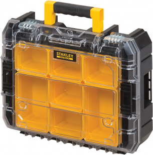 SKRZYNIA ORGANIZER STANLEY FATMAX TSTAK V 71970