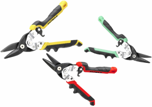ERGONOMICZNE NO�YCE STANLEY FATMAX 3szt 73558