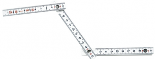 MIARA SK�ADANA Z TWORZYWA 35-229 2m