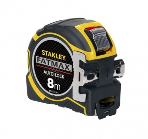MIARA STANLEY FATMAX AUTOLOCK 33501 Miara 8m x 32mm 