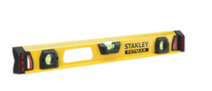 POZIOMICA STANLEY FATMAX I-BEAM 43-553 600mm