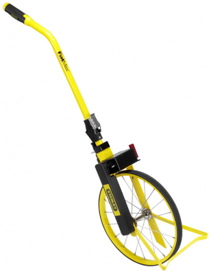 PROFESJONALNE KO�O POMIAROWE MW55S STANLEY FATMAX – SZPRYCHOWE 77-109 9999,99m