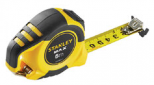 MIARA STANLEY MAX 36121 Z MAGNESEM 5m x 25mm