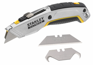 Nӯ STANLEY FATMAX TWINBLADE Z PODW�JNYM OSTRZEM 10-789