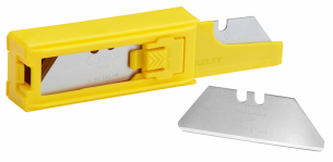 OSTRZE 1992 ZAOKR�GLONE 10szt 11-987