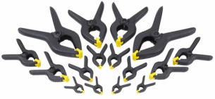 STANLEY �cisk zacisk szczypce x16  83094 