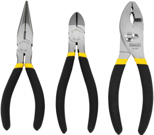 SZCZYPCE BASIC - ZESTAW 3 SZT 84-114