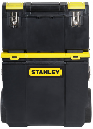 STANLEY RUCHOMY WARSZTAT - 2 w 1 70-327