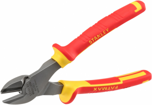 SZCZYPCE - OBCINAK DIAGONALNY 200mm MaxSteel VDE 84-004