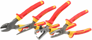 SZCZYPCE MaxSteel VDE - ZESTAW 4 SZT 84-489
