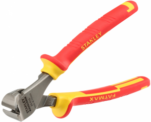 SZCZYPCE - OBCINAK CZO�OWY MaxSteel VDE 160mm 84-016