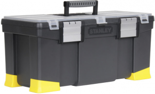 STANLEY SKRZYNIA NARZ�DZIOWA 22 Z ORGANIZEREM 97-512