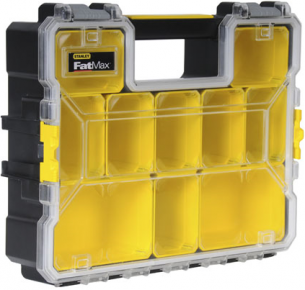 STANLEY Fatmax PRO ORGANIZER - G��BOKI 97-521